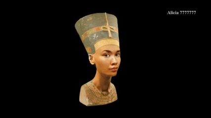 Nefertiti