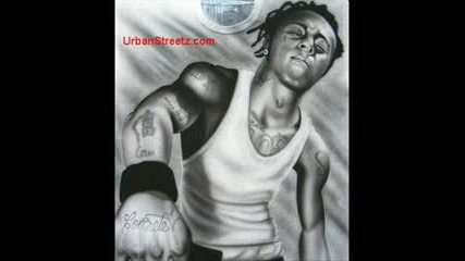 lil wayne - stuntin like my daddy 