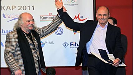 Андон Николов: Не трябва да се забравят тези, които са допринесли за спорта