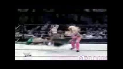 torrie