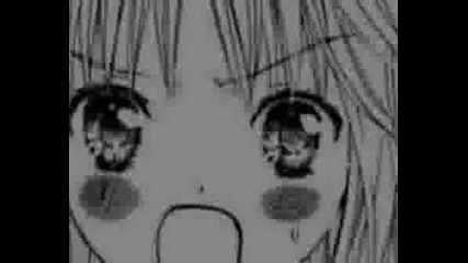 Ikuto And Amu - Ikuto Is Irresistible