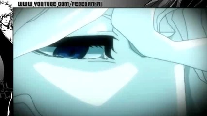 Bleach Amv Ichigo vs Aizen - Fate of the World