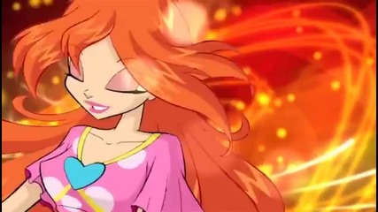 Winx Club: Bloom-enchantix-believix-harmoni