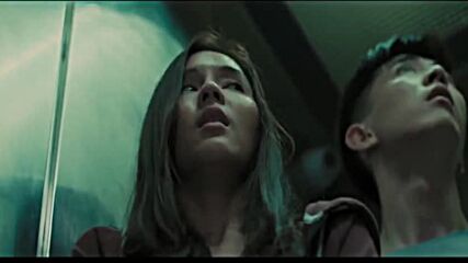 Haunted Hotel (2017) / Обитавaн път 2: Обитаван хотел