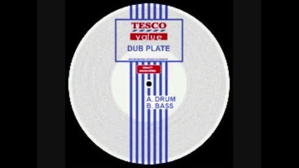 Jazzsteppa - Taylor Rain