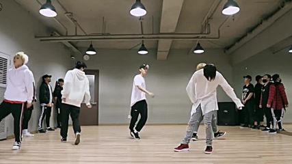 Highlight - Can Be Better Dance Practice Mirrored