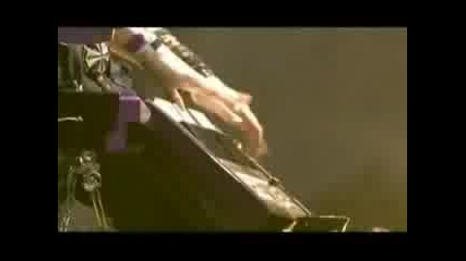 Nightwish - Dead To The Worlds (lowlands)