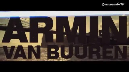 Превод / 2013 / Премиера / Armin van Buuren feat. Cindy Alma - Beautiful Life (official Music Video)