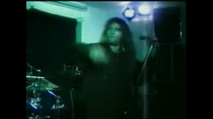 Mekong Delta - Sphere Eclipse (video)