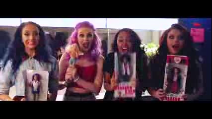 Little Mix - Change Your Life