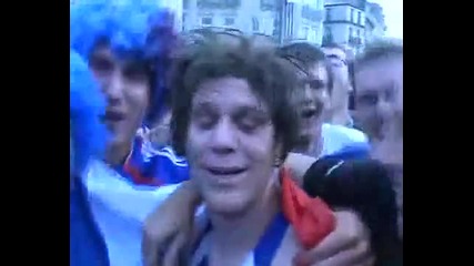 Decathlon - Remi Gaillard