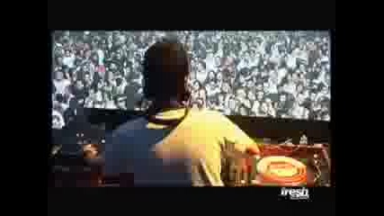 Paul Van Dyk @ Masterclass Sessions 30/3/05 Part 1