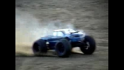 джипки със nitro 