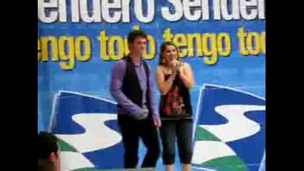 Presentan a Ucker (hermosillo)