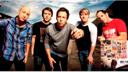 Simple Plan - Astronaut + Превод