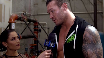 Is Randy Orton's United States Title quest over?: WWE.com Exclusive, Feb. 13, 2018