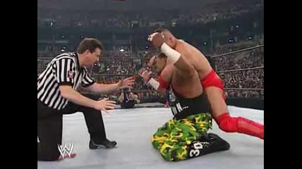 Wwe Royal Rumble 2003 Dudley Boyz vs Lance Storm and William Regal