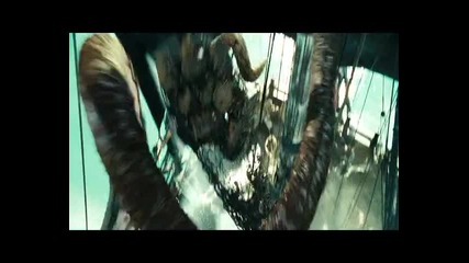 Scotty - Pirates of the Caribbean (dave Darell Remix) clip Xbizit