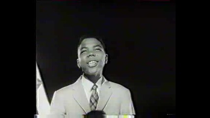 Frankie Lymon & The Teenagers - Love Put Me Out Of My Head (1957)