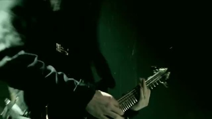 Thousand Foot Krutch- Welcome To the Masquerade (live)