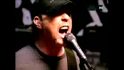 Metallica  -   Some Kind Of Monster