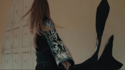 Melina Aslanidou - To Aroma (official Music Video Hd)
