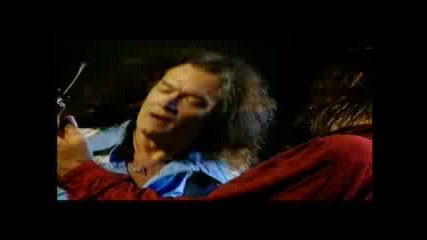 Rata Blanca & Glenn Hughes - Mistreated ( Deep Purple ) 