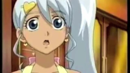 Bakugan - Те са си такива в действителност 