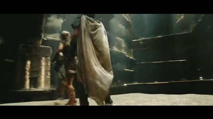 Wrath of the Titans *2012* Trailer