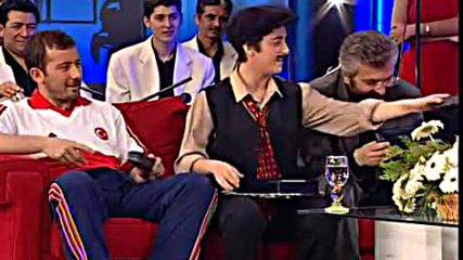 bo Show - 12. Blm Onur Akn - Pnar Aylin - Kk bo - Sergen Yaln1999