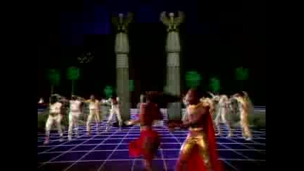 Earth, Wind & Fire - Fall In Love With Me