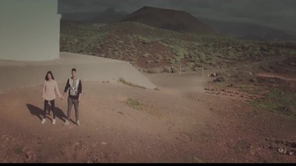 Xriz - Mienteme Video Oficial