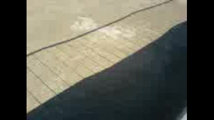 Parkour And Free Run