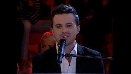 Dusan Svilar - Sorry seems to be the hardest word
