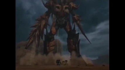 Transformers Prime S01 Ep26