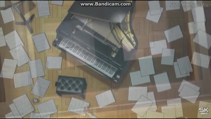 Shigatsu wa Kimi no Uso {sk cover} [bulgarian] Amv