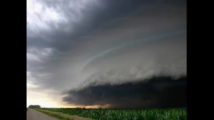 Nature Around The World 