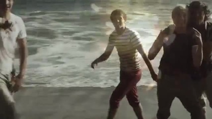 One Direction - What Makes You Beautiful