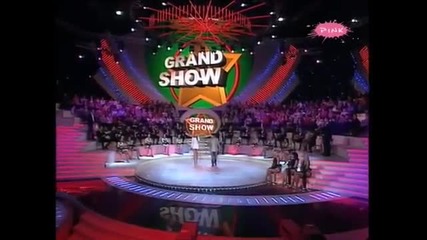 Rada Manojlovic i Darko Lazic - Nove pesme mix 2011 ( Duel - Grand Show )