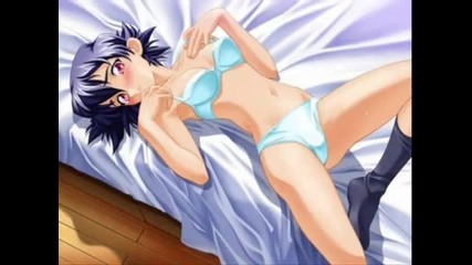 anime Girls