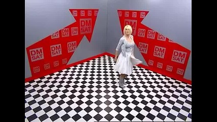 Jelena Karleusa - Ko ti to baje(2008)