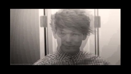 one direction - harry and louis