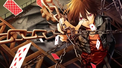 Amnesia Opening Full