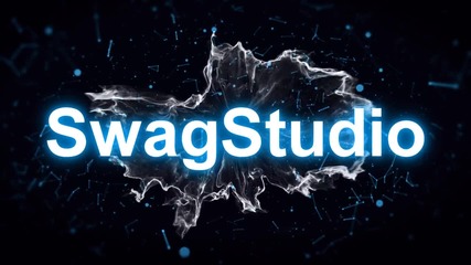 N E W { Swag Studio Intro } Spirit of Adventure A M V