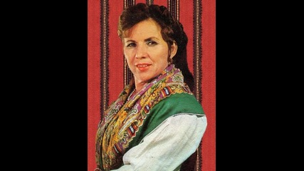 Vaska Ilieva - Sluzba sluzi mladi Dimitrija