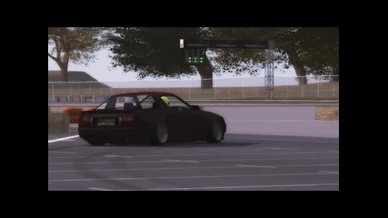 Lfs Xrg Drift