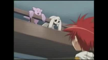 D N Angel Ep.25 Part(3/3) Eng