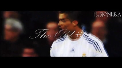 Cristiano Ronaldo - The Old #9