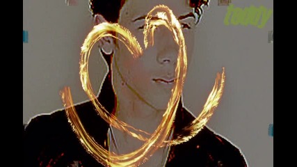 Nick Jonas // All night long [за конкурса на iliqna777 и sweet lollipop97]