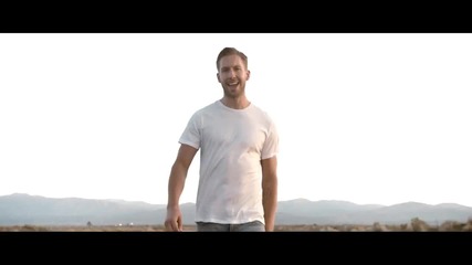Calvin Harris - Summer ( Официално Видео )